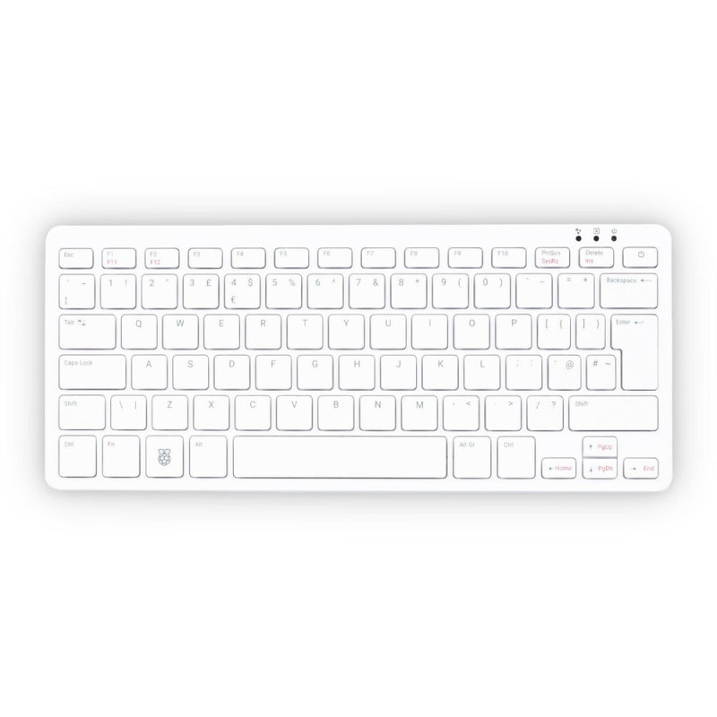 Raspberry Pi 500