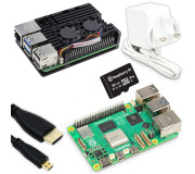 Raspberry Pi Kits